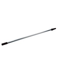 ALARGO RODILLO 1-2 M  PALO ALUMINIO AMIG