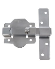 CERROJO SEGURIDAD MOD 1 88X153 CROMO AMIG