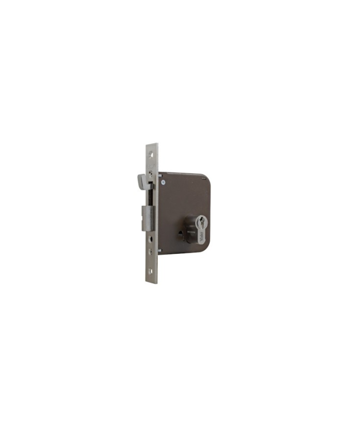 CERRADURA  Nº 49 YALE/AZBE