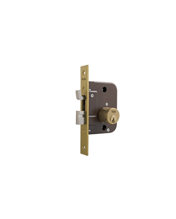 CERRADURA  Nº 49 YALE/AZBE
