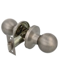 POMO BOLA INOX CONDENA AMIG