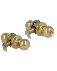 POMO BOLA INOX LLAVE AMIG