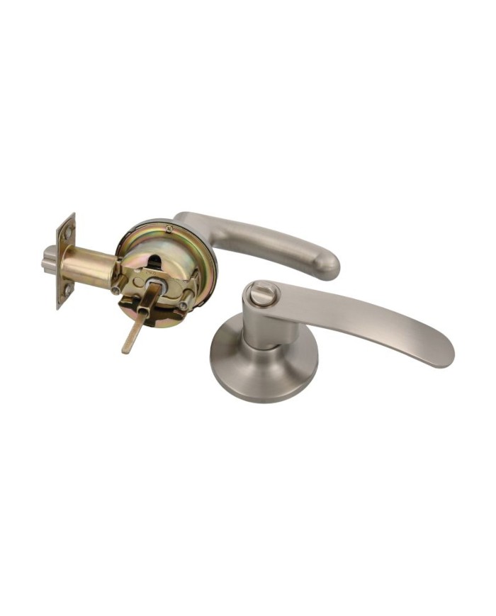 MANILLA MOD 730 CROMO MATE CILINDRO/CONDENA AMIG