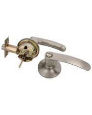 MANILLA MOD 730 CROMO MATE CILINDRO/CONDENA AMIG