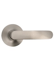 MANILLA MOD 730 CROMO MATE CILINDRO/CONDENA AMIG