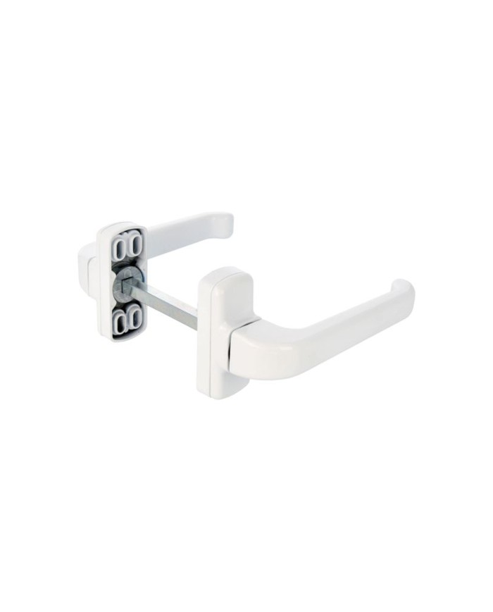 MANIVELA DE ALUMINIO JUEGO AMIG