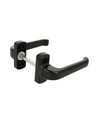 MANIVELA DE ALUMINIO JUEGO AMIG