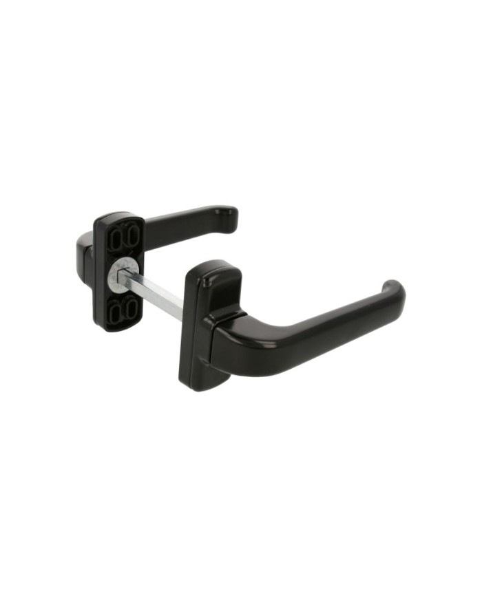 MANIVELA DE ALUMINIO JUEGO AMIG