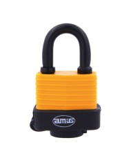 CANDADO COMBINACION 25 MM AMIG