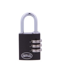 CANDADO COMBINACION 25 MM AMIG