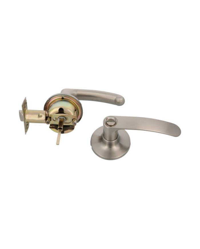 MANILLA MOD 732  CROMO MATE PRIVADO AMIG