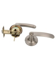 MANILLA MOD 732  CROMO MATE PRIVADO AMIG