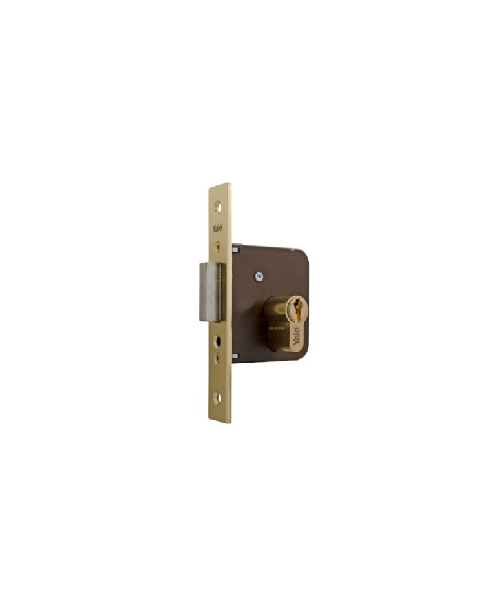 CERRADURA Nº 601 YALE/AZBE