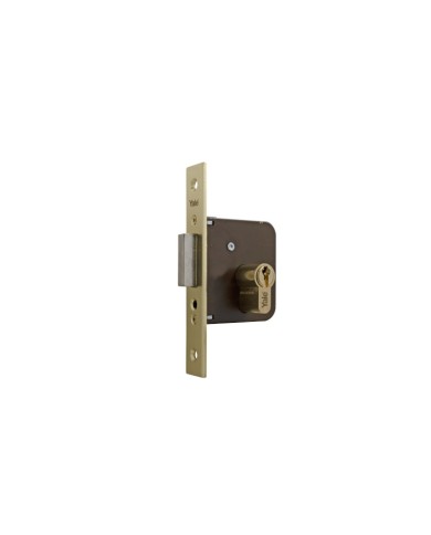 CERRADURA Nº 601 YALE/AZBE