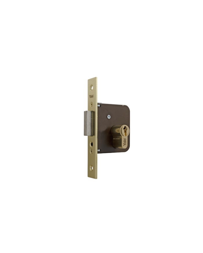 CERRADURA Nº 601 YALE/AZBE