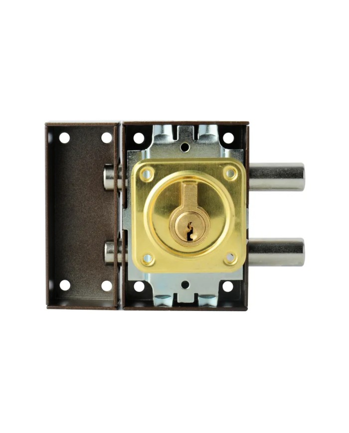 CERRADURA Nº 16 P YALE/AZBE