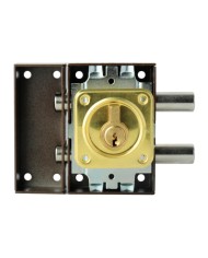 CERRADURA Nº 16 P YALE/AZBE