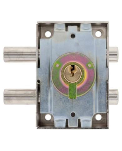 CERRADURA Nº 16 N YALE/AZBE