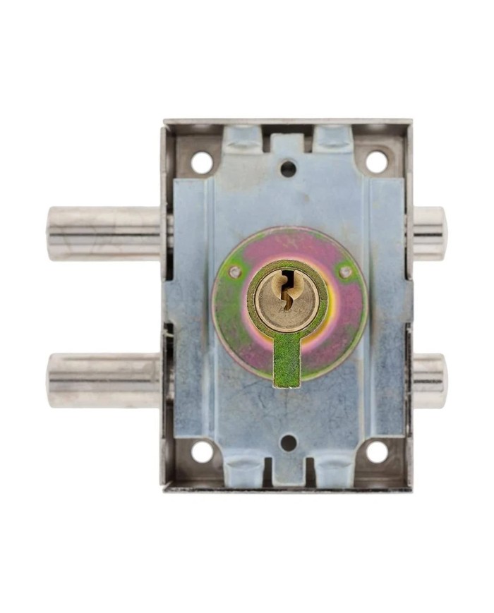 CERRADURA Nº 16 N YALE/AZBE