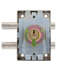 CERRADURA Nº 16 N YALE/AZBE
