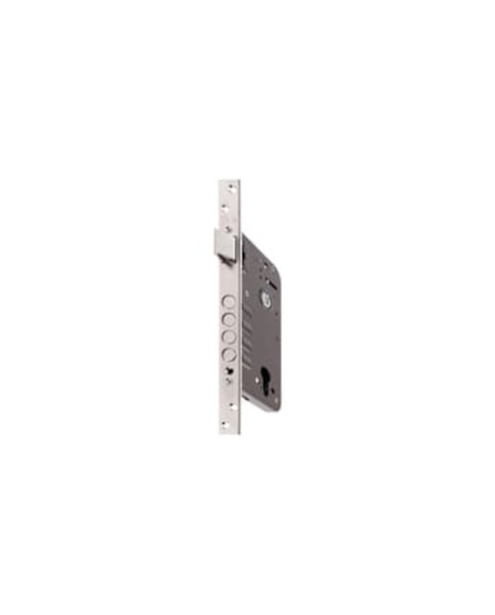 CERRADURA Nº 8912 YALE/AZBE