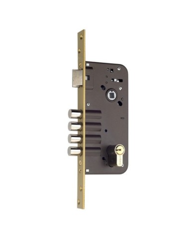 CERRADURA Nº 8912 YALE/AZBE