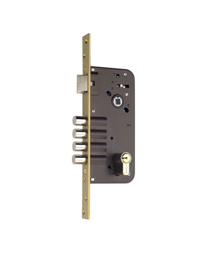 CERRADURA Nº 8912 YALE/AZBE