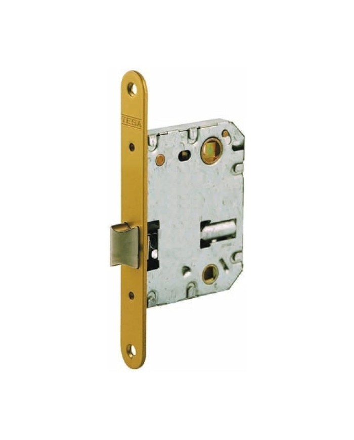 PICAPORTE UNIFICADO 70mm YALE/AZBE