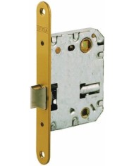 PICAPORTE UNIFICADO 70mm YALE/AZBE