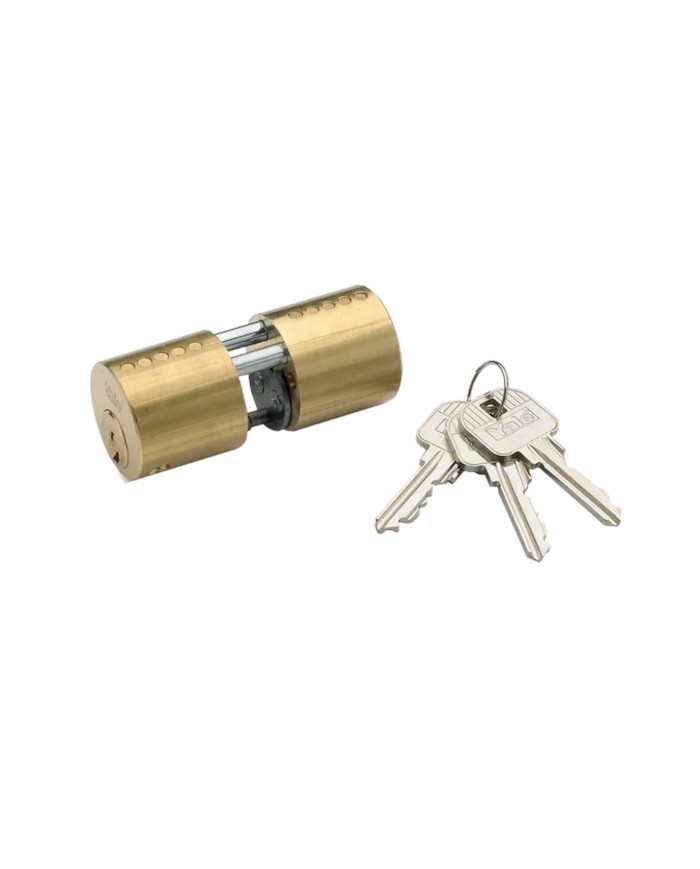 CILINDRO Nº 45 Antiguo YALE/AZBE