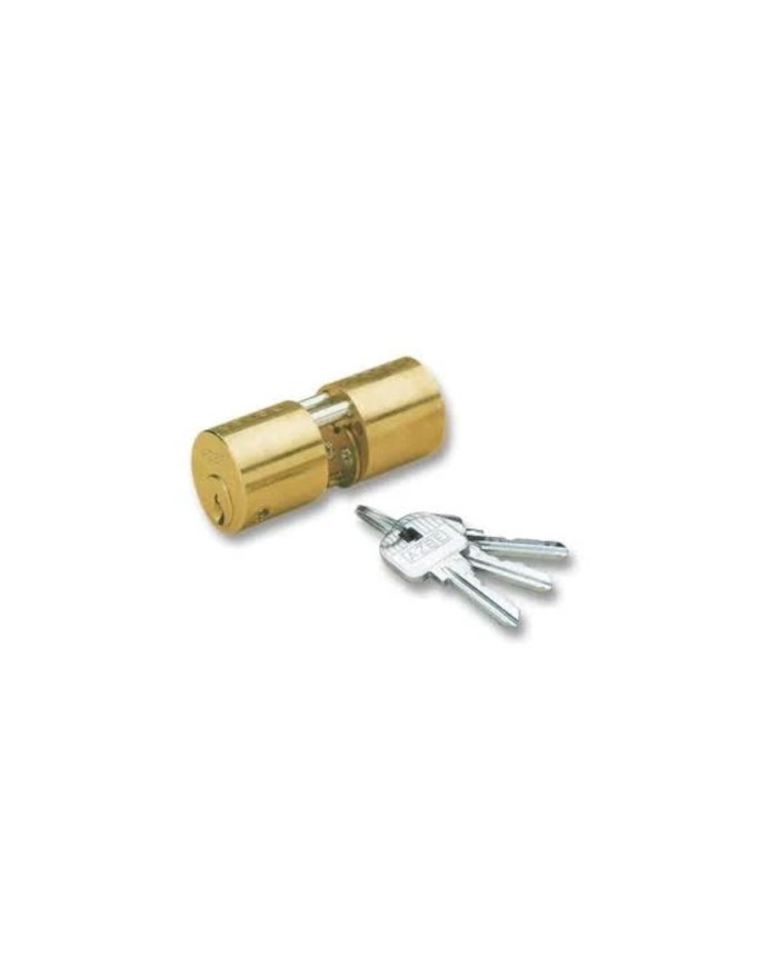CILINDRO Nº 50 Nuevo YALE/AZBE