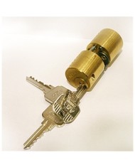 CILINDRO Nº 45 Antiguo YALE/AZBE