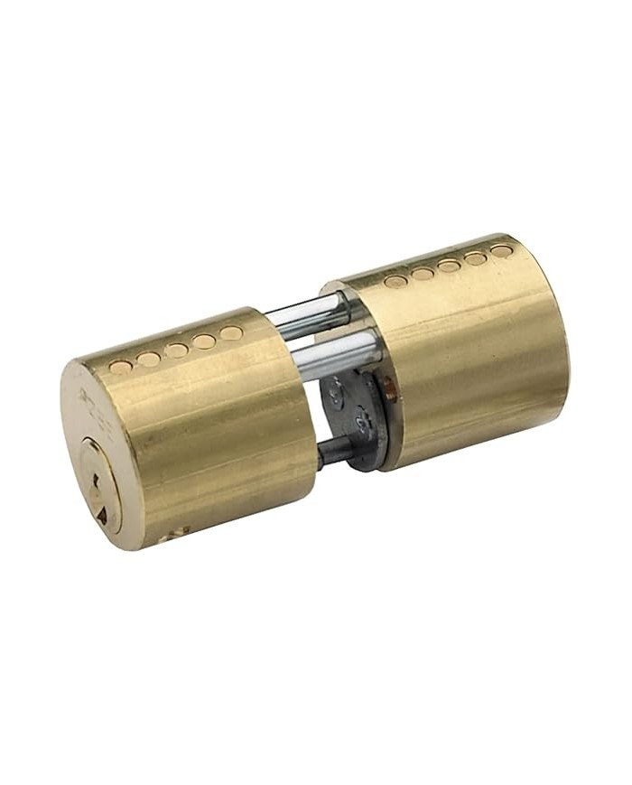 CILINDRO Nº 50 Antiguo YALE/AZBE