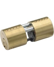 CILINDRO Nº 50 Antiguo YALE/AZBE