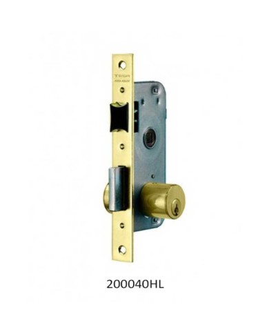 CERRADURA Nº 2000 TESA