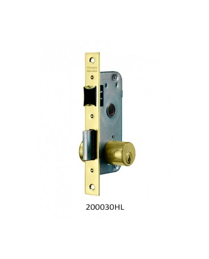 CERRADURA Nº 2000 TESA