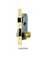 CERRADURA Nº 50 HL YALE/AZBE