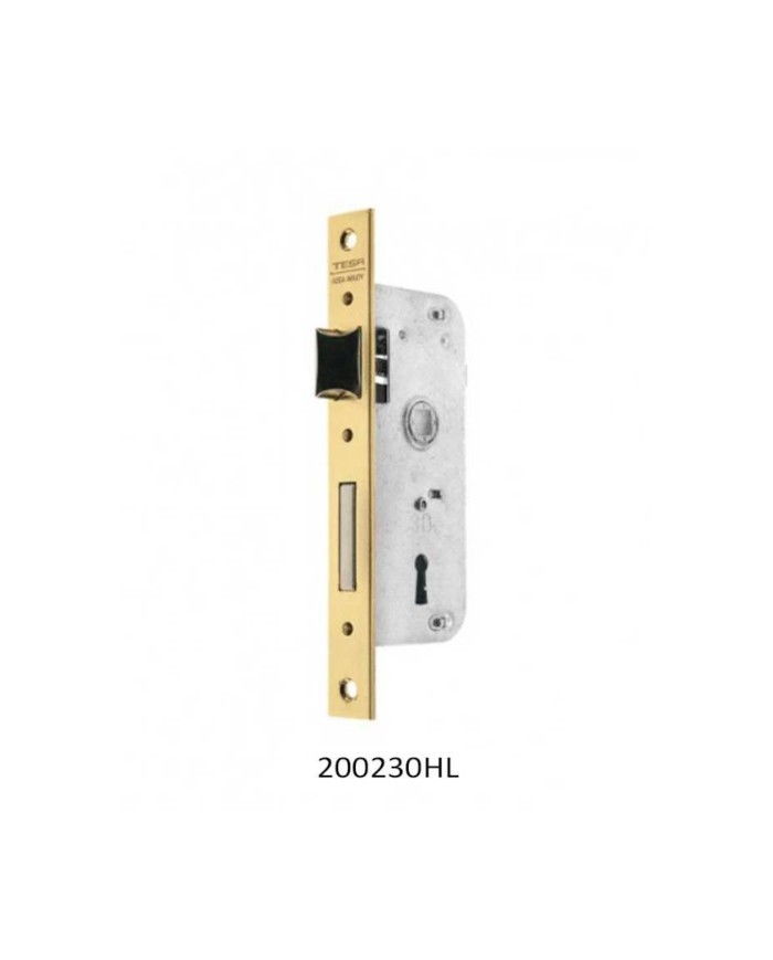CERRADURA Nº 2002 TESA
