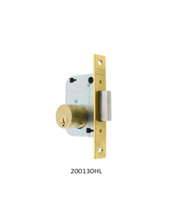 CERRADURA Nº 2001 TESA