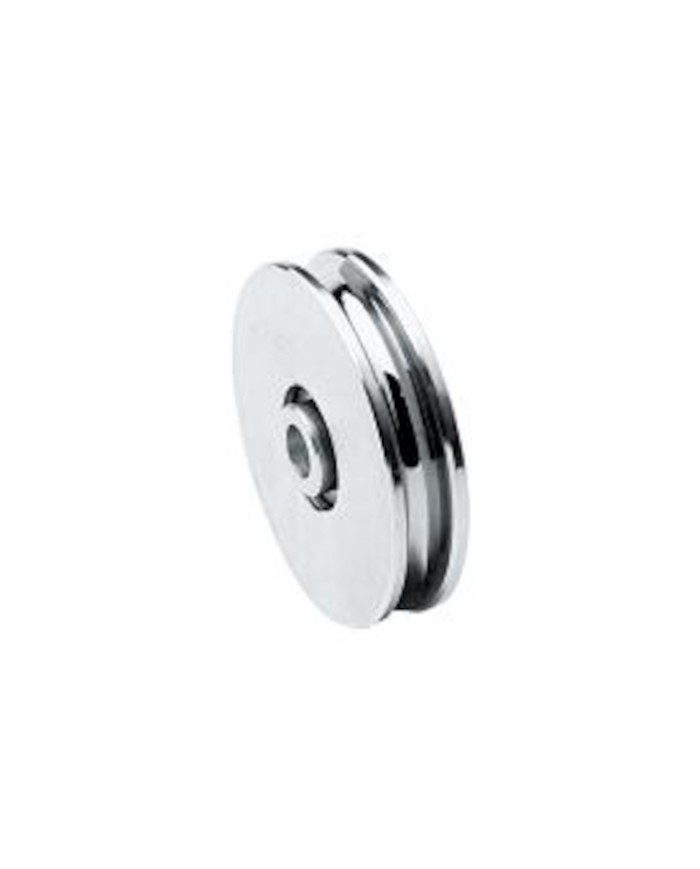 POLEA 60X10U N 101 ESTEBRO