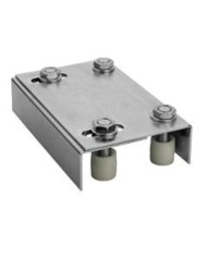 CAJAS POLEAS ESTEBRO