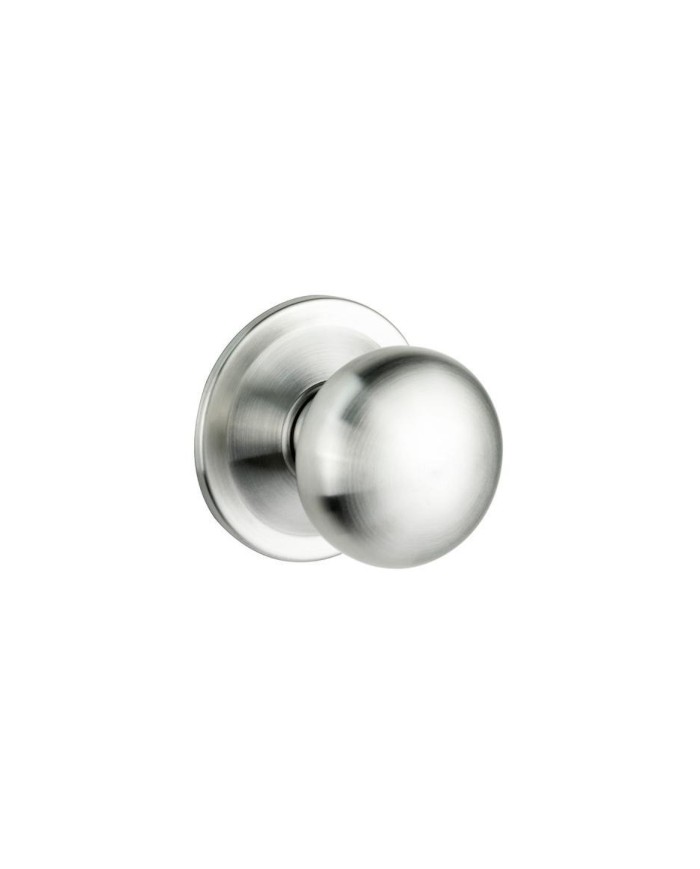POMO PORTON INOX JANDEL