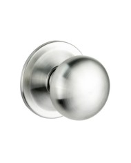 POMO PORTON INOX JANDEL