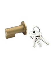 CERRADURA Nº 56 AP CILINDRO PERFIL YALE/AZBE