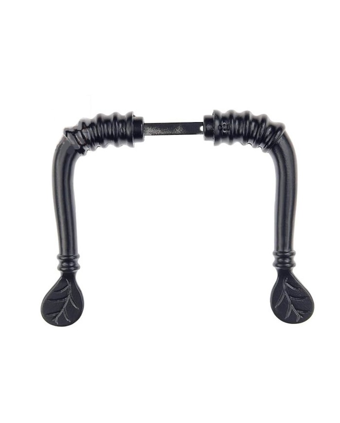 MANIVELA Nº 150 NEGRA E.T.S.L
