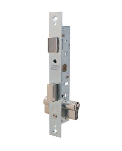 CERRADURA Nº 4200/15HZ SIN CILINDRO TESA
