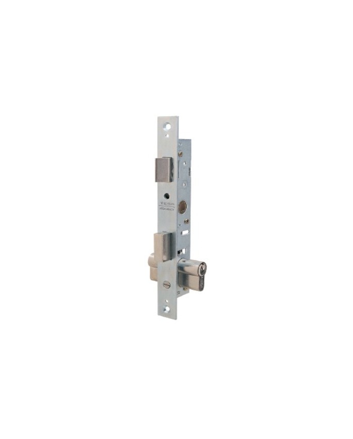 CERRADURA Nº 4200/15HZ SIN CILINDRO TESA
