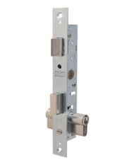 CERRADURA Nº 4200/15HZ SIN CILINDRO TESA