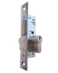 CERRADURA Nº 4201/15HZ SIN CILINDRO TESA