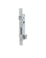 CERRADURA Nº 4210 SIN CILINDRO HN TESA
